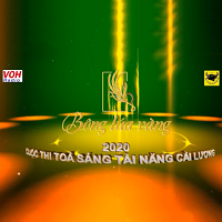 Hành Trình Bông Lúa Vàng 2020 - 23/5/2020